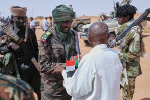Guerre au Soudan : crimes génocidaires et soutien étranger