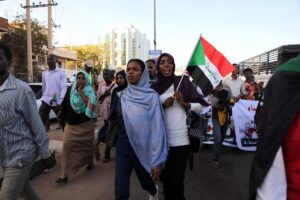 Guerre civile au Soudan : la révolution qui s'est terminée par une guerre