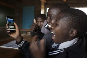 Impact des deepfakes au Lesotho : Quand le roi ment soudainement