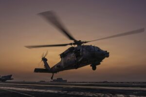 Incident quasi militaire États-Unis/Chine : l’IA comme nouveau risque militaire