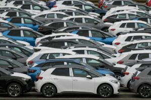 Industrie automobile : les exportations automobiles allemandes sont en baisse | taz.de