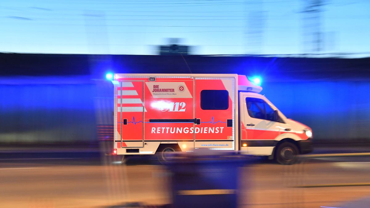 Infection à l’extérieur de l’aéroport : de nouveaux cas de paludisme à Francfort posent un mystère