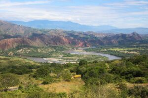 L'Amérique latine est la région la plus dangereuse au monde pour les écologistes