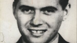 «L'Ange de la Mort d'Auschwitz»: la Suisse publie des dossiers sur le médecin des camps de concentration Josef Mengele