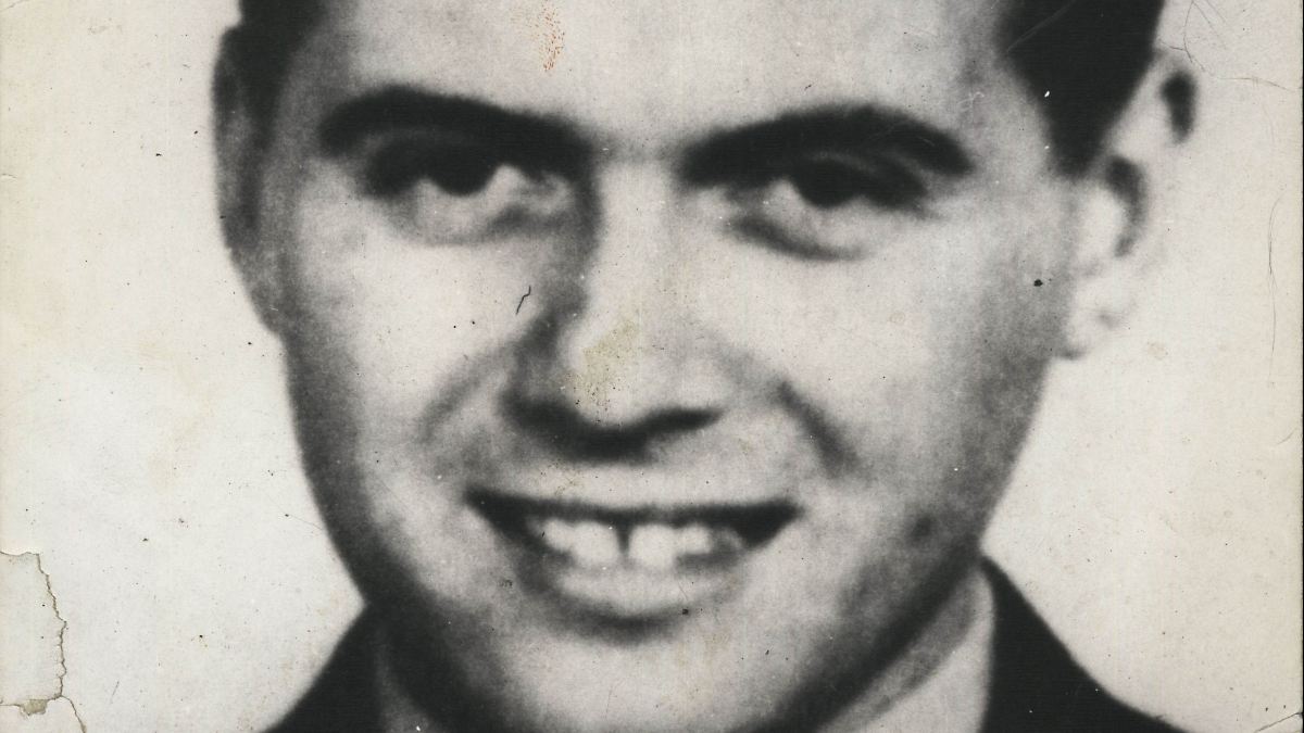 «L'Ange de la Mort d'Auschwitz»: la Suisse publie des dossiers sur le médecin des camps de concentration Josef Mengele