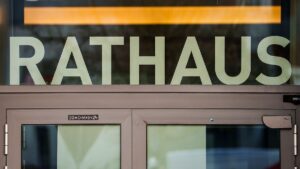 La désélection du maire de Raunheim a échoué : la police enquête après la découverte de documents électoraux prétendument déchiquetés