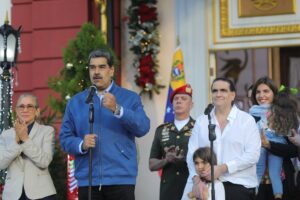 L'ancien ministre de l'énergie Saab du Venezuela plaide coupable aux États-Unis