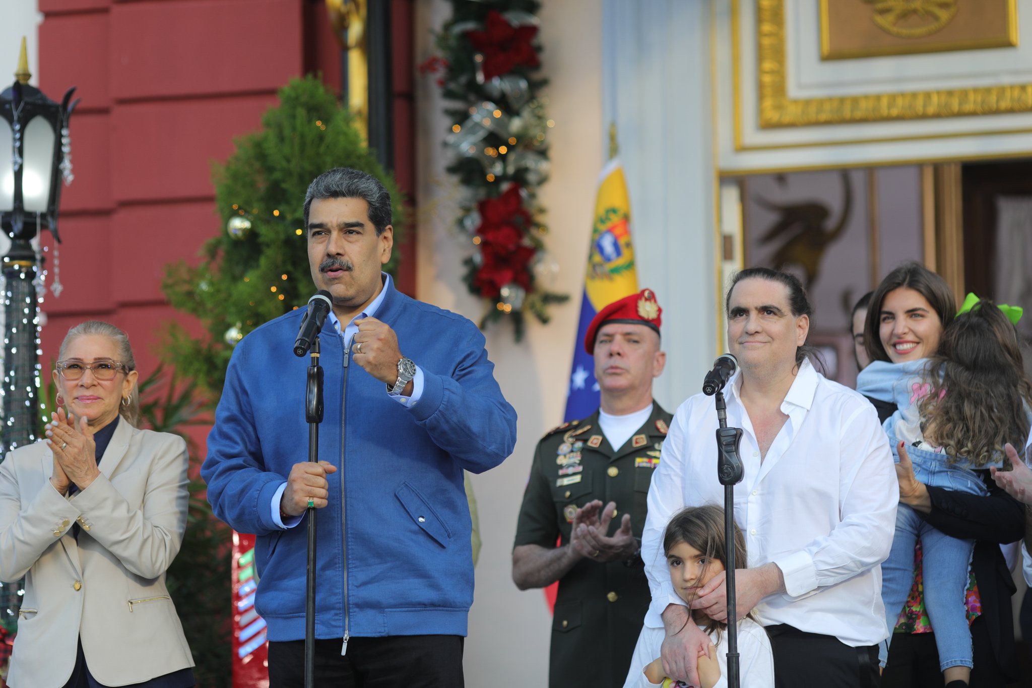 L'ancien ministre de l'énergie Saab du Venezuela plaide coupable aux États-Unis