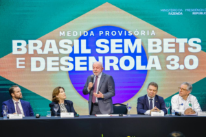 Le Brésil avec un bilan économique positif avant les élections