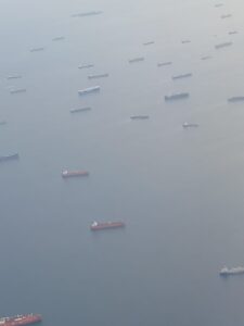 Le Panama restreint le passage des canaux en raison d'El Niño
