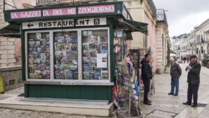 Le monde regarde les élections allemandes : la presse étrangère compte Merz et salue le retour de Schwesig