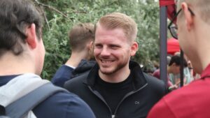 Le secrétaire général fait preuve d'autocritique : Klüssendorf : Le SPD est devenu un « parti technocratique ».