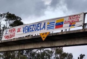 Le triumvirat illégitime cède un cinquième des réserves pétrolières du Venezuela aux États-Unis