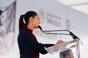 Les États-Unis expulsent 2 900 Mexicains vers des pays d’Amérique centrale