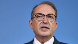 « Les attaques vont augmenter » : Dobrindt prévoit un cyberdôme pour se défendre contre les attaques hybrides