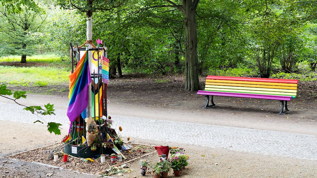 « Les auteurs n’ont rien compris » : la banque à la mémoire des victimes du terrorisme du CSD détruite