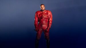 Les concerts de Kanye West en Russie annulés