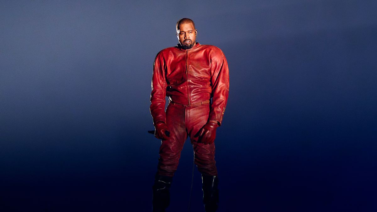 Les concerts de Kanye West en Russie annulés