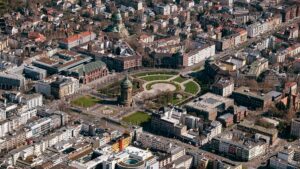 Magnitude jusqu'à 3,5 : la terre tremble à Worms et Mannheim