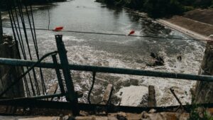 Opération sur la rivière Oskil : l'Ukraine confirme son succès sur le front de Kharkiv