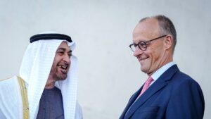 « Partenaire stratégique » : Emirates double ses milliards d’investissements en Allemagne