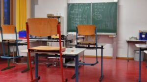 Pic attendu en 2029 : le nombre d’étudiants en Allemagne diminue plus tôt que prévu