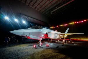 Pièces du F-35 manquantes : la technologie secrète du jet furtif américain F-35 serait partie à Hong Kong