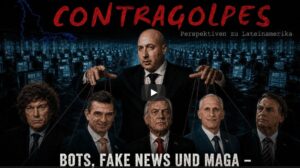 Podcast Contragolpes #2