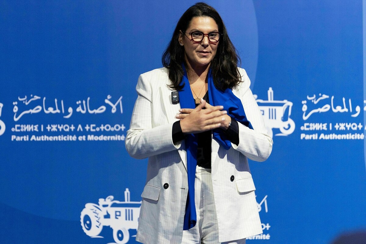 Premier ministre marocain : Une première pour le Maroc