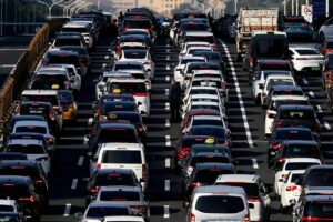 Production industrielle : l’industrie automobile chinoise est excellente à l’extérieur, pauvre à l’intérieur