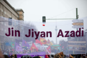Rapport d'Amnesty International sur l'Iran : un document d'horreur