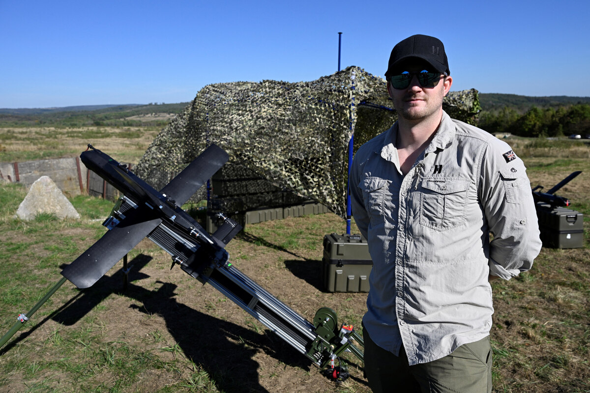 Réarmement mondial : l’industrie d’armement allemande fait pression vers le Japon