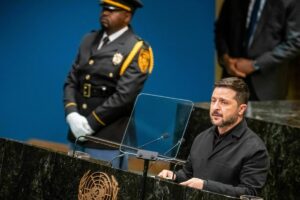Séoul exige des excuses : la Corée du Sud accuse l'Ukraine de trahir des secrets
