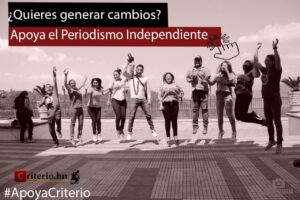 Soutenez le journalisme de Criterio.hn