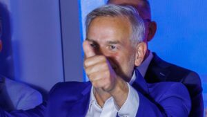 Succès des élections de l'AfD à MV : cas évident de victoire au balai