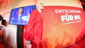 Toutes les circonscriptions électorales sont comptées : l'AfD en Mecklembourg-Poméranie occidentale devant le SPD - la CDU et la BSW ratent la barre des cinq pour cent