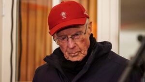 Un tribunal danois décide : Eugen Block n'est toujours pas autorisé à voir ses petits-enfants