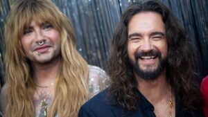 VIP VIP, Hourra ! : Un Kaulitz, Cold War et Slim Shady oubliés