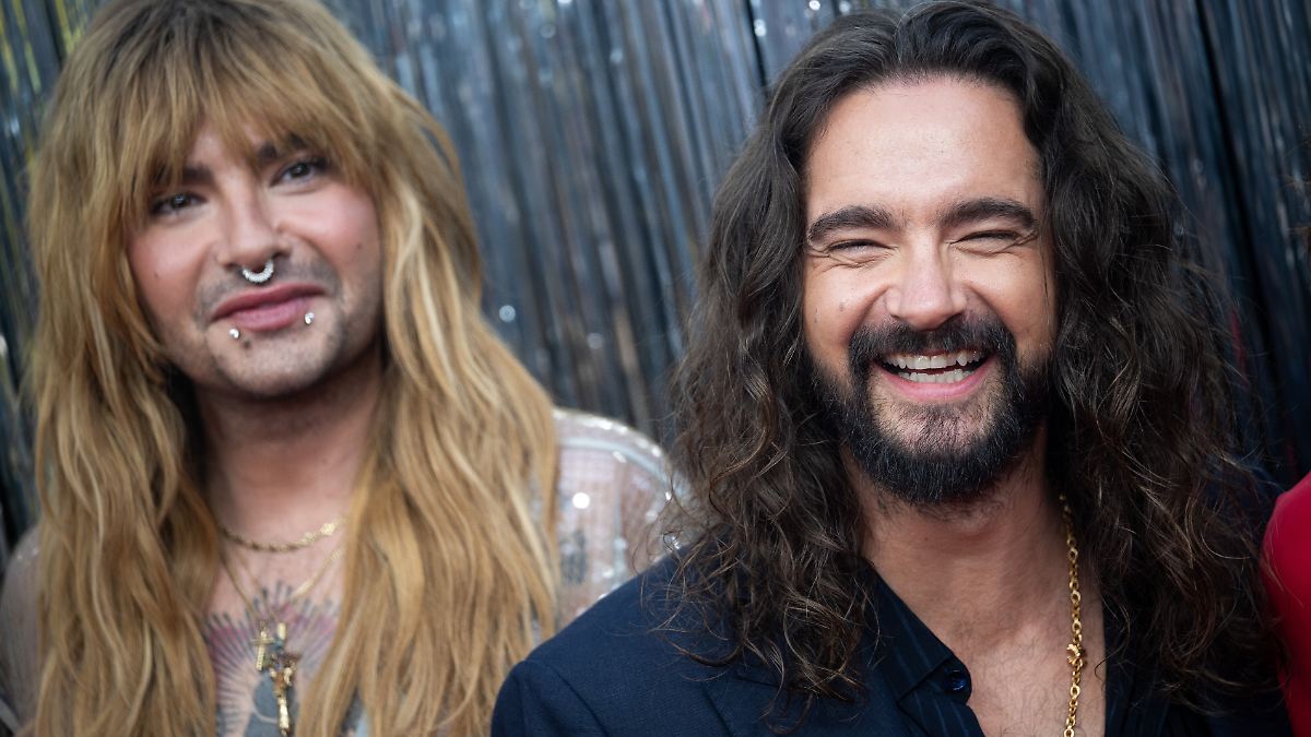 VIP VIP, Hourra ! : Un Kaulitz, Cold War et Slim Shady oubliés