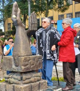 Lutte pour la mémoire et la justice au Guatemala