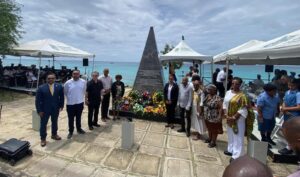 Cuba commémore l'attaque de la Barbade il y a 50 ans