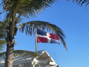République Dominicaine : Manifestation pour la terre, l'éducation et la santé