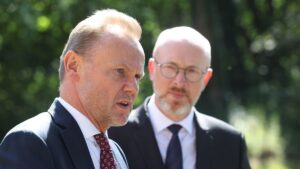 Adieu l’unanimité : les ministres de l’Intérieur veulent voter différemment à l’avenir