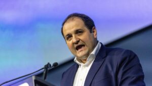 Allusion de Staline contre la gauche : le ministre de NRW Liminski fait sensation avec sa déclaration