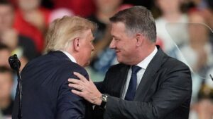Après la comparution de Döllner avec Trump : Ministre de l'Environnement Schneider : Audi parie sur un "cheval mort"