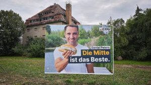 Après la débâcle électorale historique : où est passée la CDU en Mecklembourg-Poméranie occidentale ?