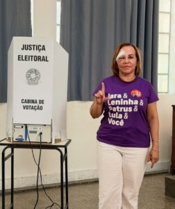 Attaques contre les partisans de Lula après la victoire électorale au Brésil