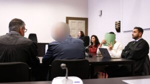 Attaques prévues : Hambourg : des espions iraniens condamnés à des années de prison