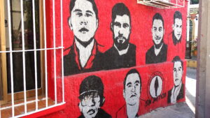 Au Mexique, la pression sur les écoles zapatistes augmente