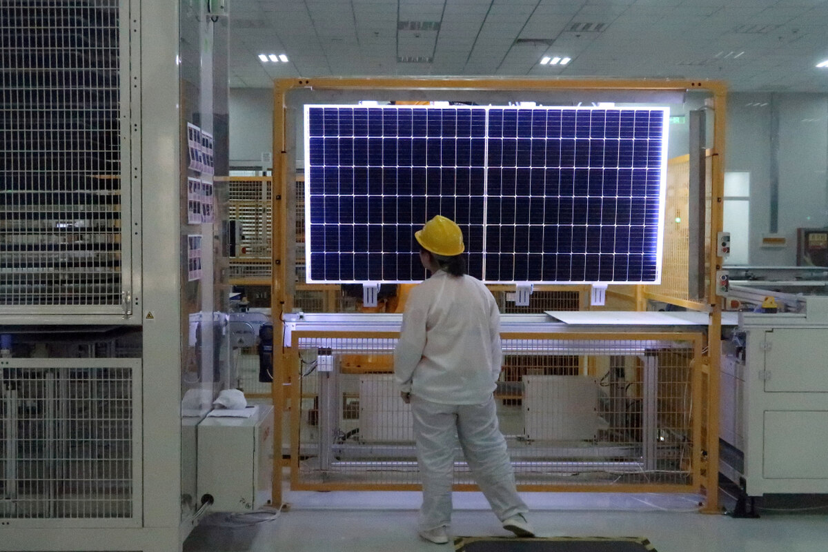 Bataille pour le leadership technologique : la Chine annonce des contrôles à l’exportation pour les technologies clés